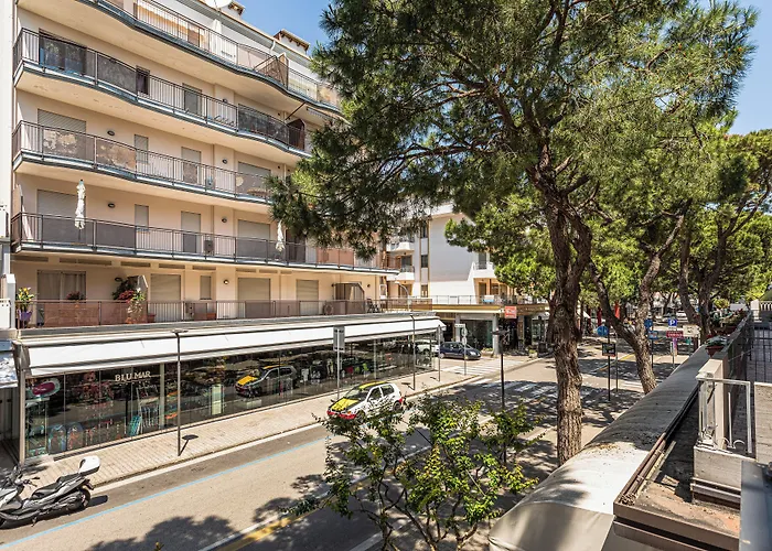 Hotel Diana Lido di Jesolo